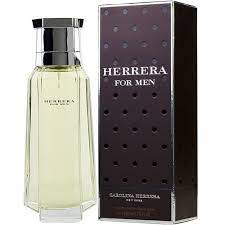 Perfume Herrera For Men 